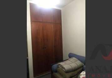 Apartamento padrão jardim são luiz, ribeirão preto - sp