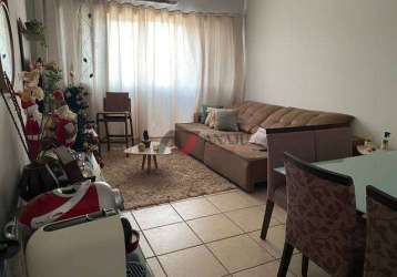 Apartamento padrão jardim são luiz, ribeirão preto - sp