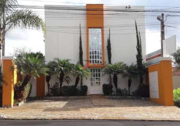 Conjunto comercial / sala residencial flórida, ribeirão preto - sp