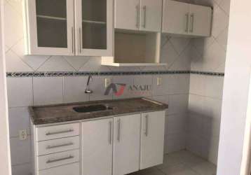 Apartamento padrão condomínio itamaraty, ribeirão preto - sp