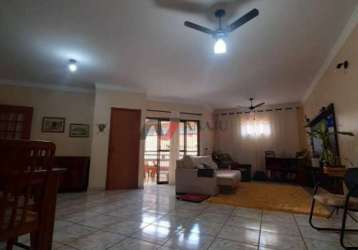 Apartamento padrão jardim paulista, ribeirão preto - sp