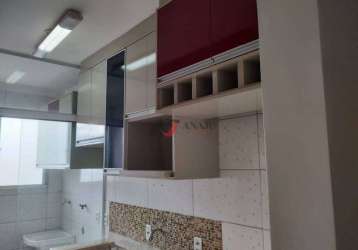 Apartamento padrão residencial jequitibá, ribeirão preto - sp