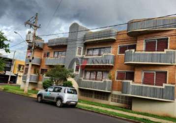 Apartamento padrão condomínio itamaraty, ribeirão preto - sp