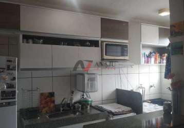 Apartamento padrão parque ribeirão preto, ribeirão preto - sp