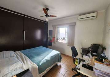 Apartamento padrão residencial flórida, ribeirão preto - sp