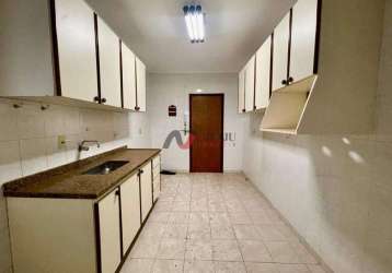 Apartamento padrão república, ribeirão preto - sp