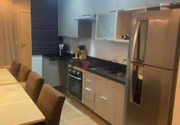 Apartamento padrão jardim interlagos, ribeirão preto - sp