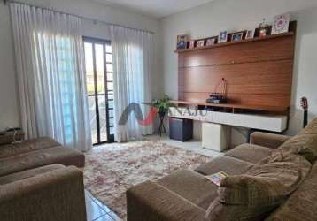 Apartamento padrão vila mariana, ribeirão preto - sp