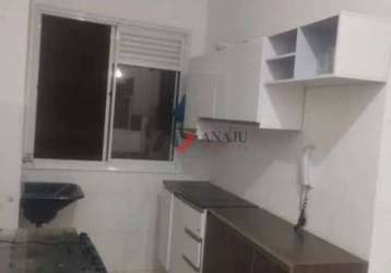 Apartamento padrão jardim heitor rigon, ribeirão preto - sp