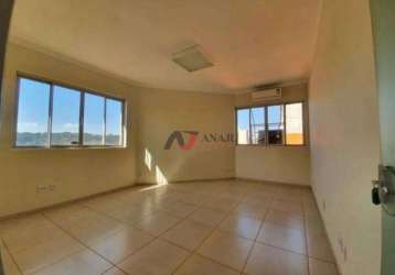 Conjunto comercial / sala centro, ribeirão preto - sp