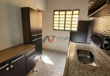 Apartamento padrão residencial e comercial palmares, ribeirão preto - sp