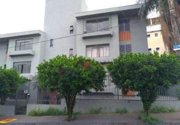 Apartamento padrão presidente médici, ribeirão preto - sp