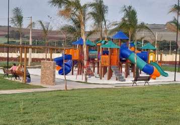 Terreno em condomínio quinta da mata, ribeirão preto - sp