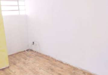 Apartamento residencial à venda, próx. av. aquidaban.