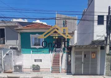 Casa a venda no centro de guarulhos/sp