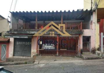 Casa a venda jardim flor da montanha, guarulhos/sp