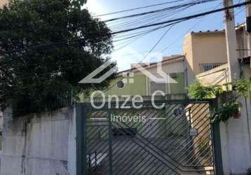 Casa comercial com 2 salas para alugar na rua ibirapitanga, 13, jardim zaira, guarulhos, 278 m2 por r$ 5.000