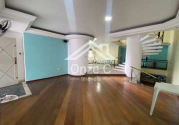 Casa com 3 quartos para alugar na avenida sete de setembro, 1, vila galvão, guarulhos, 410 m2 por r$ 7.000