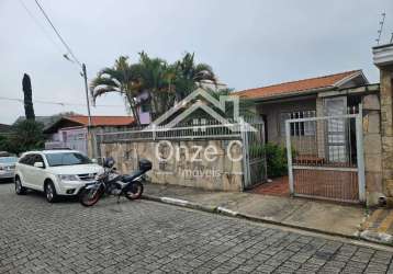 Casa para locação na vila rosália, guarulhos/sp