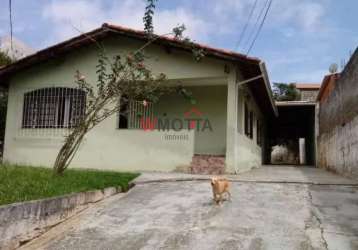 Casa para venda bairro mogi moderno