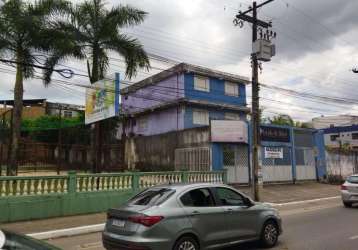 Apartamento para locação em camaçari, centro