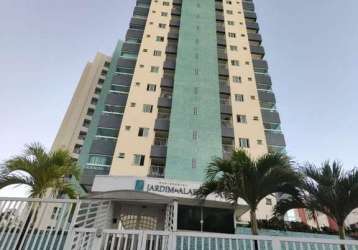 Apartamento para venda em salvador, costa azul, 2 dormitórios, 1 suíte, 3 banheiros, 2 vagas