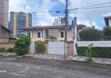 Casa em condomínio para venda em salvador, caminho das árvores, 6 dormitórios, 4 suítes, 6 banheiros, 4 vagas