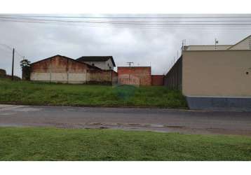 Vende-se terreno exclusivo, com 200m² em capanema-pa