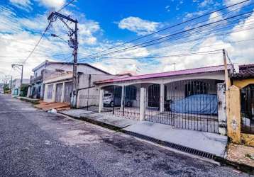 'casa contemporânea 4 quartos em tapanã, belém'