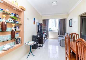 Apartamento no umarizal - 75m²  - ed. irmãos martins - umarizal