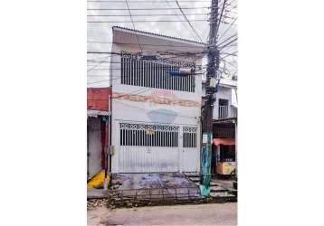 Casa de 2 pavimentos com 2 suites à venda no bairro que mais cresce em belém - marambaia