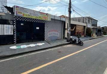 Casa à venda proximo ao 'parque da cidade'