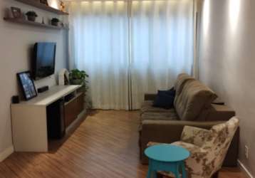 Lindo apartamento com 3 dorms no jardim aquarius