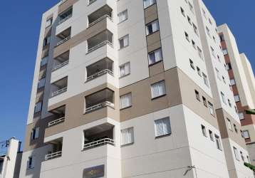 Apartamento novo, todo planejado proximo ao shopping oriente