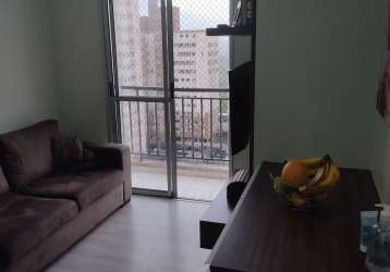 Vendo 2 dorms com elevador no parque industrial