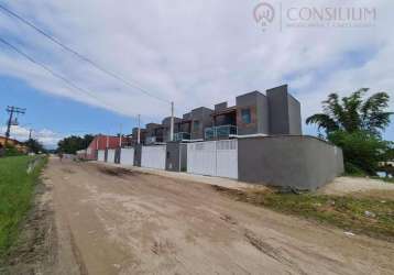 Casa para venda em bertioga, centro, 3 dormitórios, 2 banheiros, 3 vagas