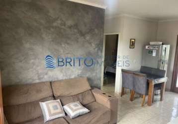 Apartamento em vila vista alegre-cachoeirinha