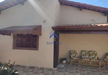 Casa com 3 quartos à venda na rua moysés teixeira coelho, 17, residencial maricá, pindamonhangaba por r$ 350.000