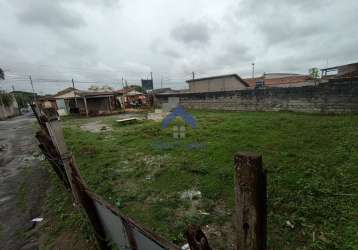 Terreno à venda na rua vicente celestino, 431, jardim mourisco, taubaté por r$ 80.000