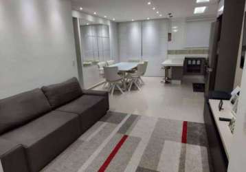 Apartamento com 3 dormitórios à venda, 84 m² por r$ 450.000,00 - vila euclides - são bernardo do campo/sp