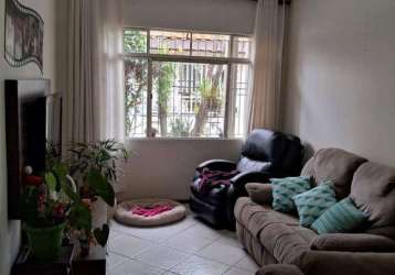 Casa com 4 dormitórios à venda, 157 m² por r$ 1.100.000,00 - bangu - santo andré/sp