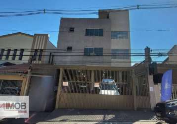 Prédio à venda, 490 m² por r$ 1.769.000 - vila jerusalém - são bernardo do campo/sp