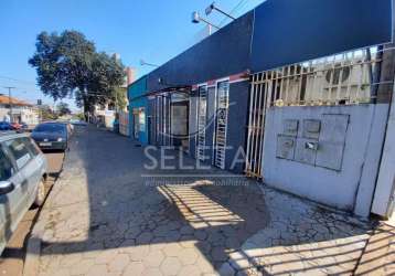 Terreno à venda, centro, cascavel - pr - rua rio de janeiro - r$ 2.500.000,00