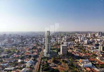 Edificio heritage no bairro neva em cascavel-pr.