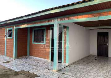 Casa à venda, terreno de 200m  parque são paulo, cascavel - pr - r  300.000,00.