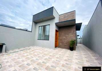 Bela casa térrea à venda em atibaia-sp!!! 3 dormitórios por r$595.000