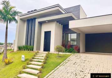 Casa à venda em atibaia - condomínio shambala 3 - 800,00m² por r$1.690.000!