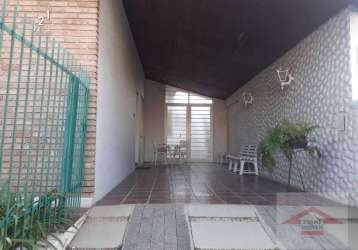 Casa com 3 quartos à venda, 200 m² por r$ 1.380.000 - parque do colégio - jundiaí/sp