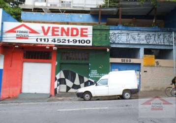 Casa comercial à venda, centro, jundiaí.