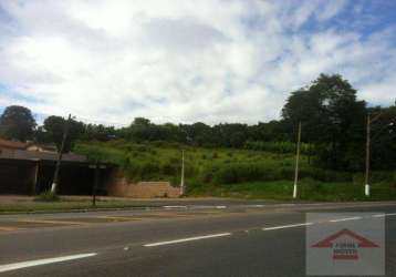 Área comercial à venda, vila omissolo, louveira.